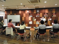 人前で話す力を高める「講演者総合養成講座」平日 2018年9月開講