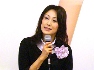 松本侑子