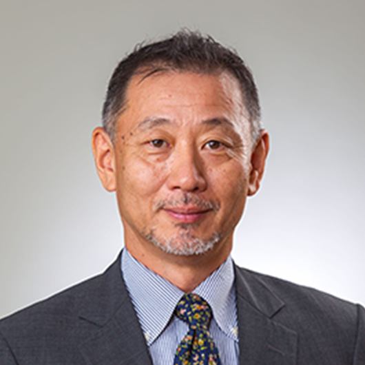 岩田松雄