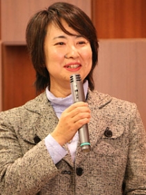 西田治子